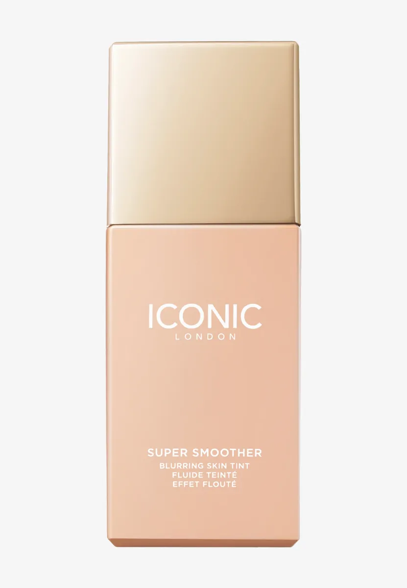 SMOOTHER BLURRING SKIN TINT - Foundation - cool fair