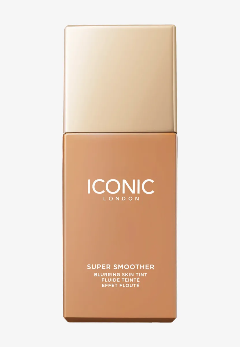 SMOOTHER BLURRING SKIN TINT - Foundation - neutral medium