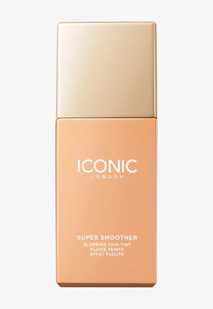 SMOOTHER BLURRING SKIN TINT - Foundation - warm light