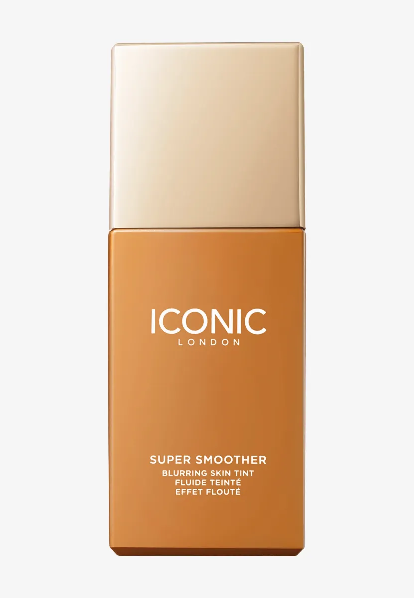SMOOTHER BLURRING SKIN TINT - Foundation - warm tan