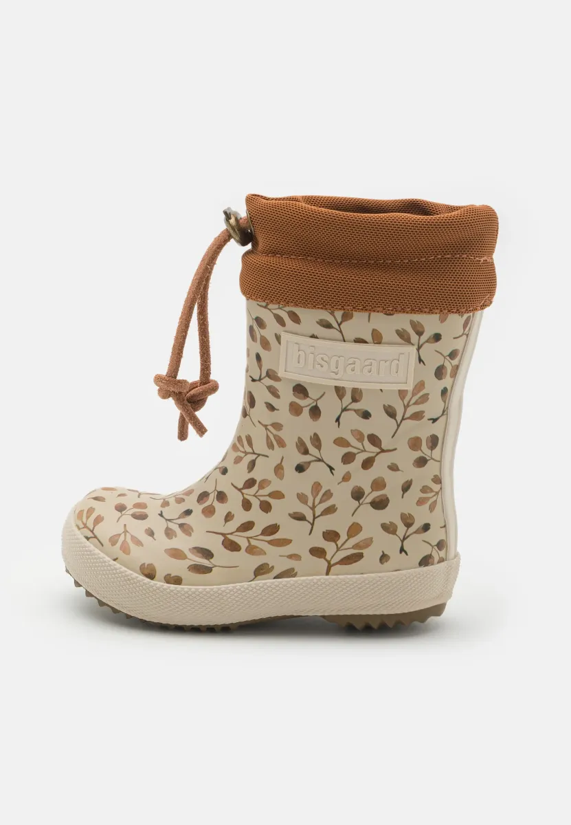 SMU THERMO - Gummistiefel - sage