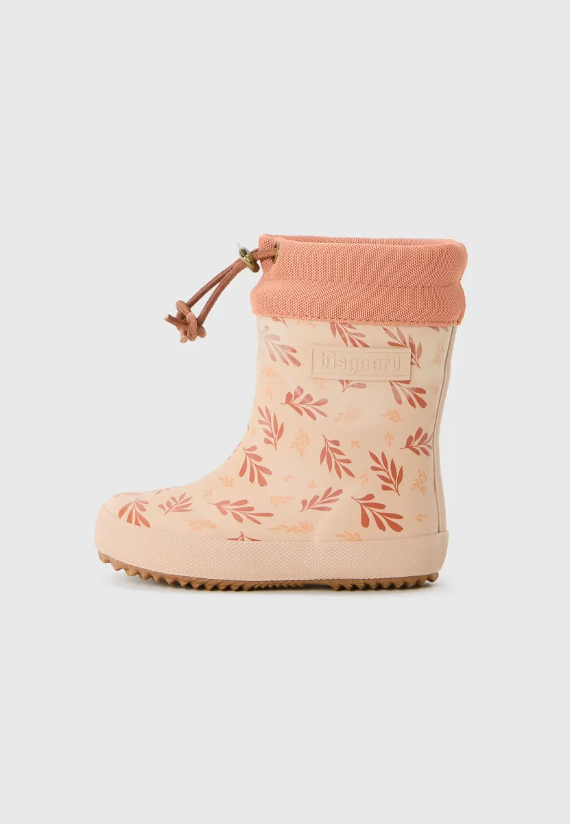 SMU THERMO - Gummistiefel - sand