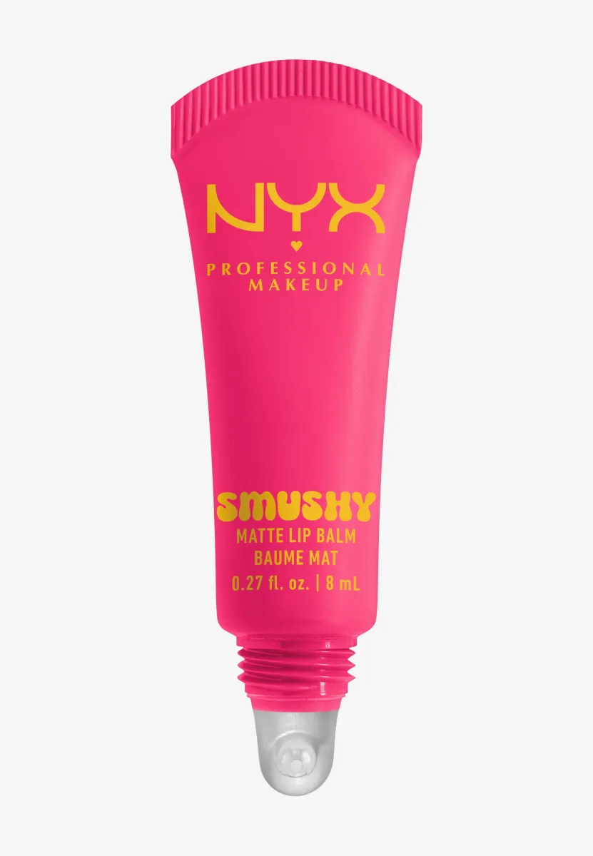 SMUSHY MATTE LIP BALM - Lippenbalsam - sweet smack