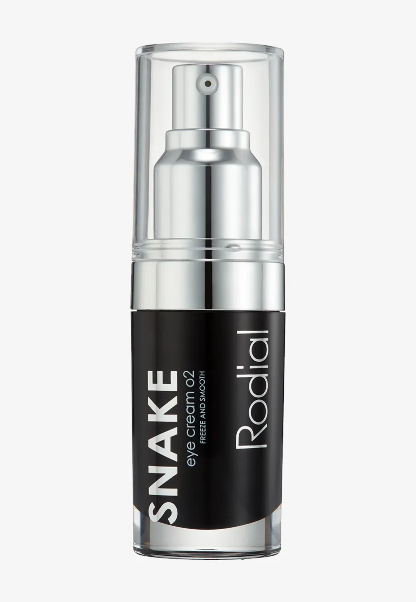 SNAKE EYE CREAM O2 - Augenpflege