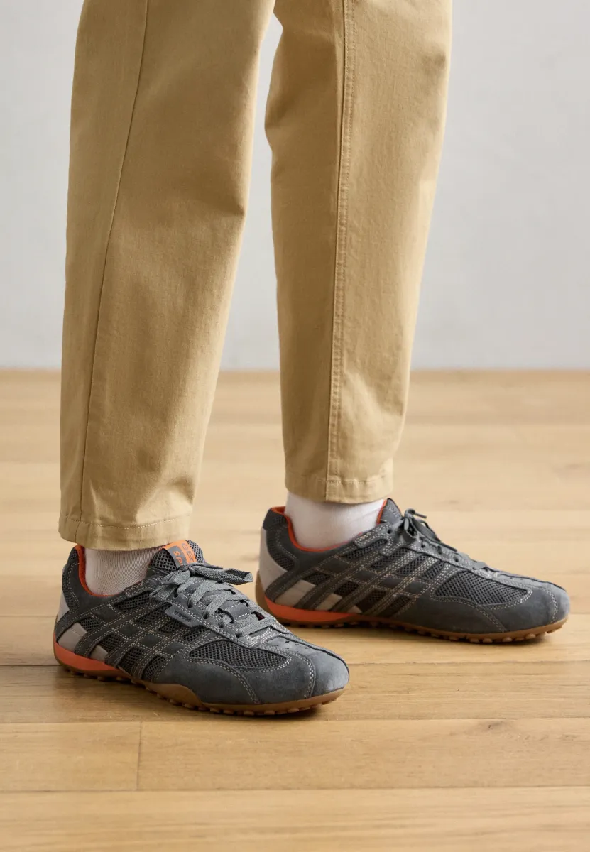 SNAKE ORIGINAL - Sneaker low - grey