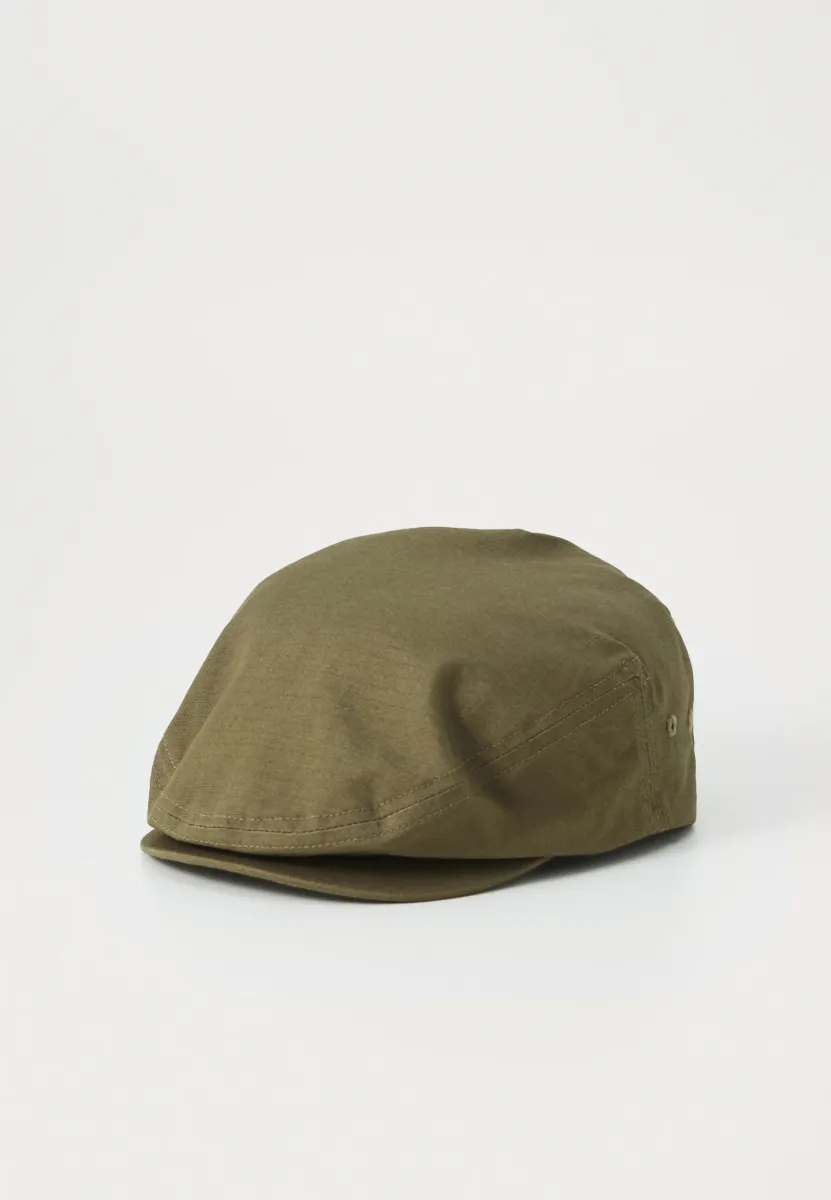SNAP UNISEX - Mütze - ivy green