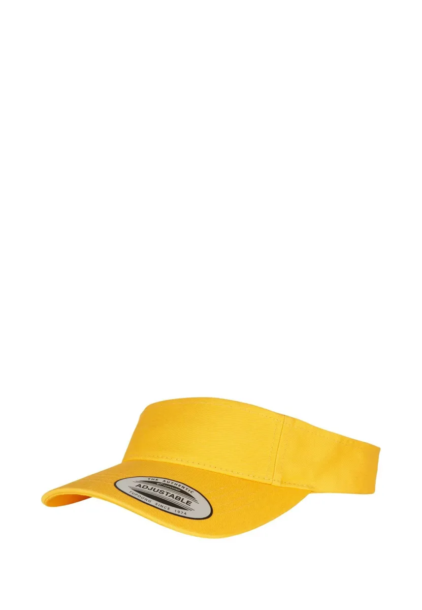 SNAPBACK CURVED VISOR - Cap - magicmangot
