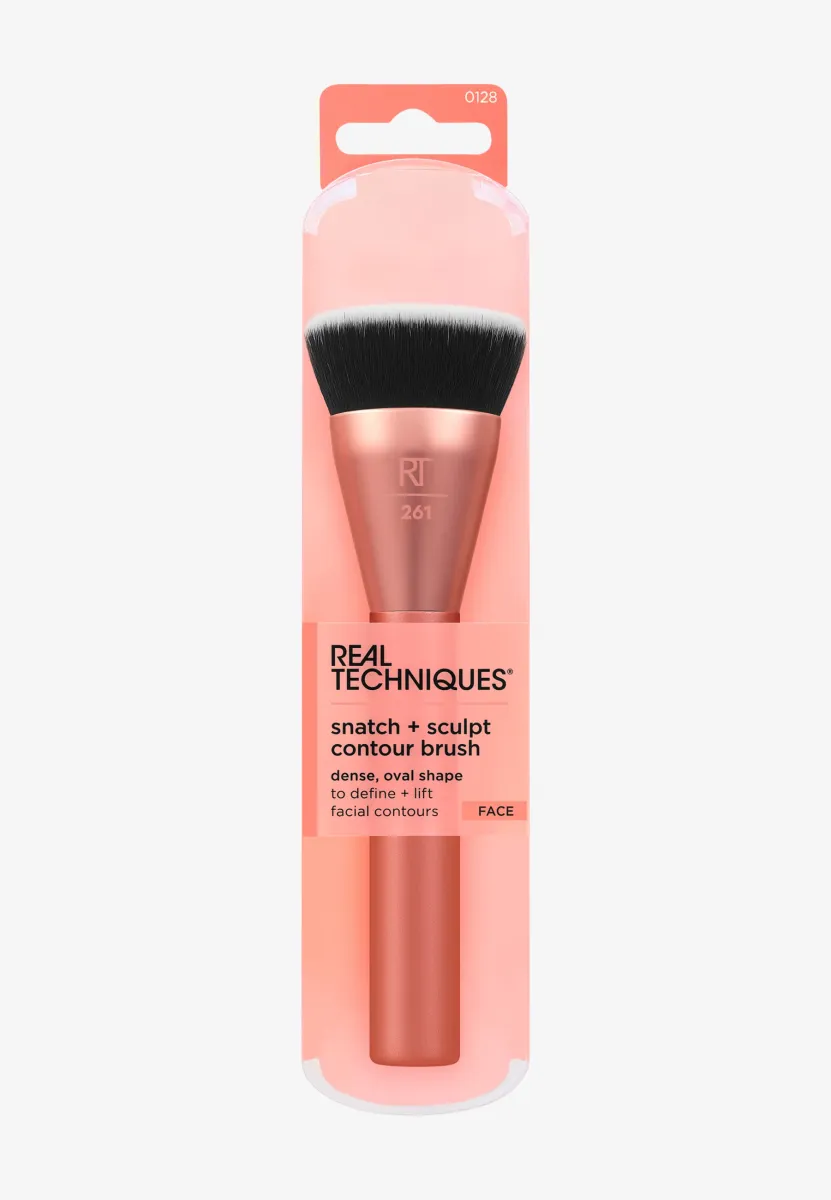 SNATCH + SCULPT CONTOUR BRUSH - Make-up-Pinsel