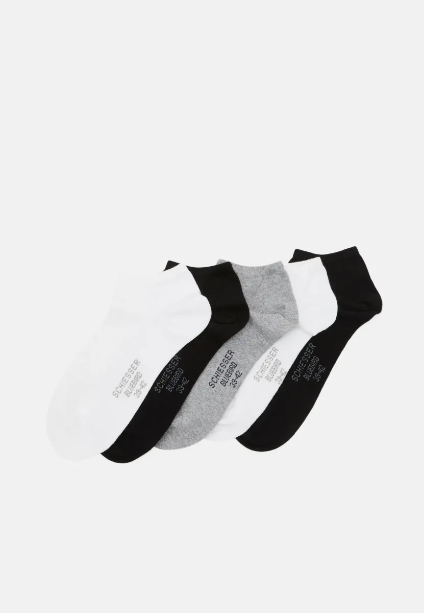 SNEAKER 5 PACK - Socken - sorted