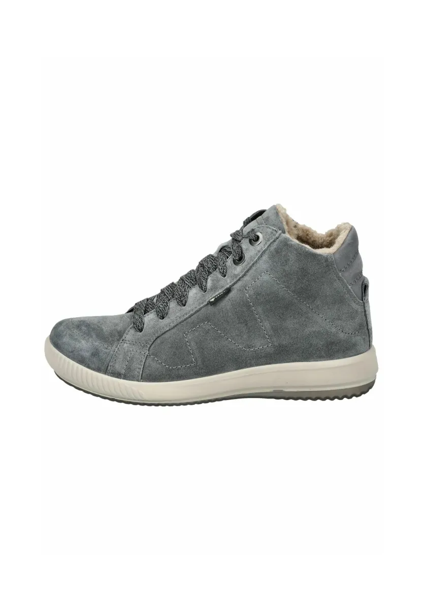 Sneaker high - castlerock