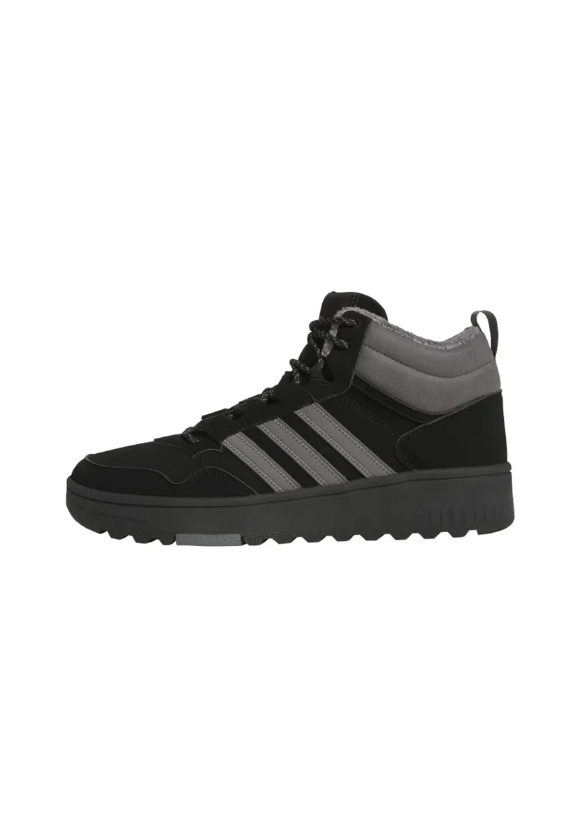 Sneaker high - core black   grey four   core black
