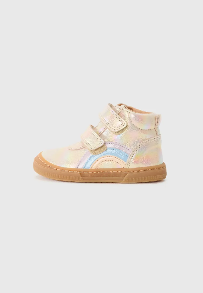 Sneaker high - galaxy