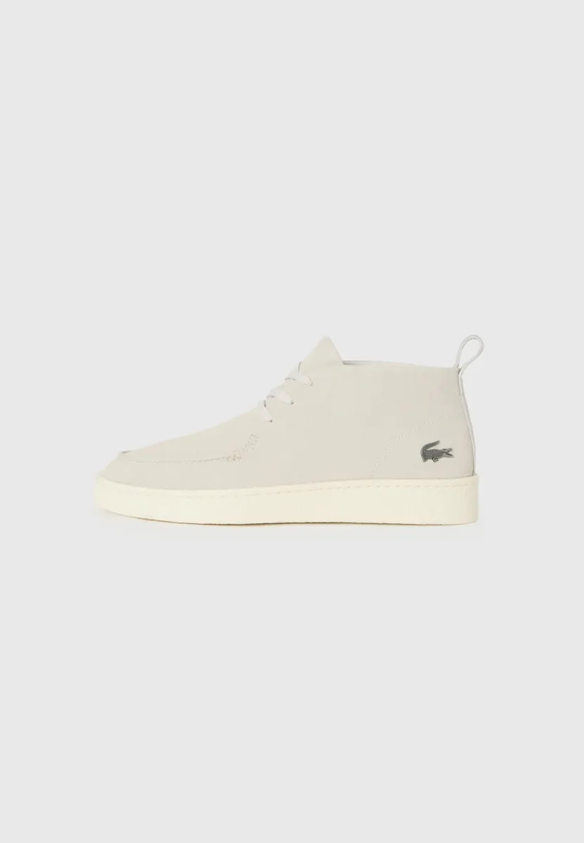 Sneaker high - off white