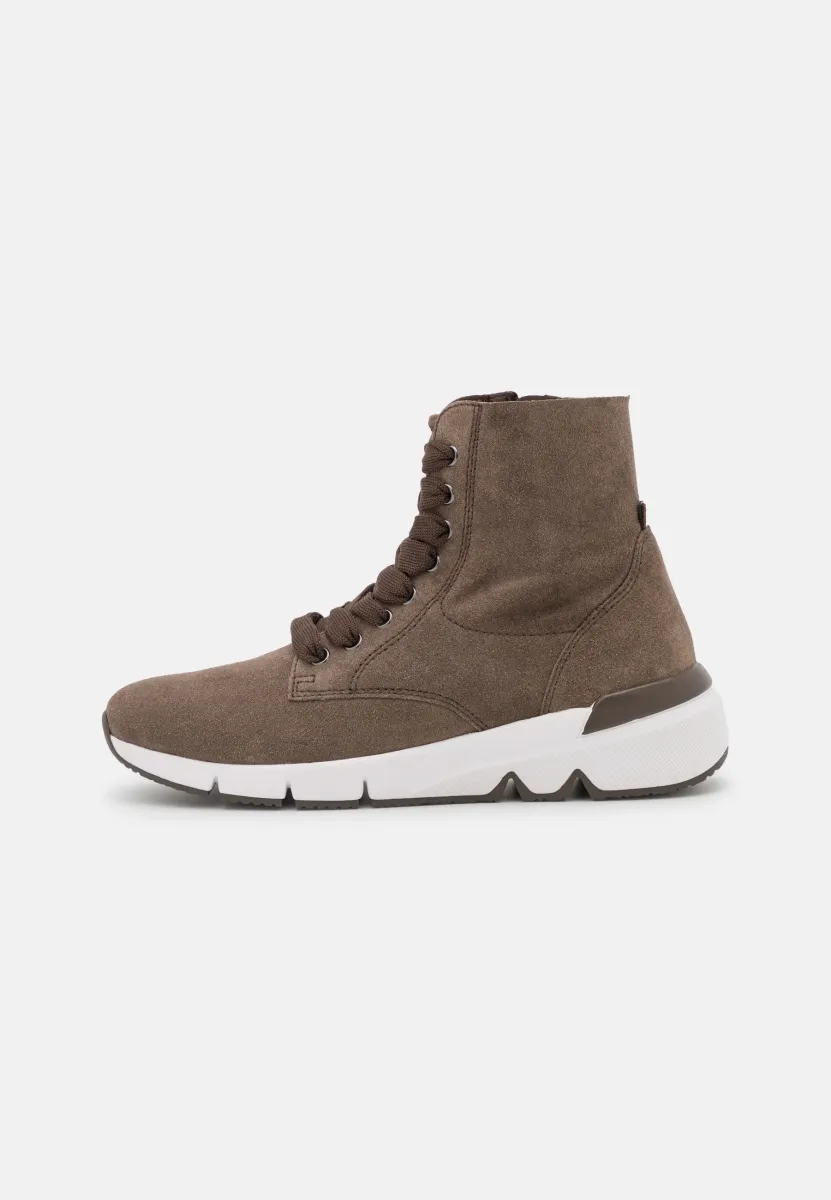 Sneaker high - tartufo