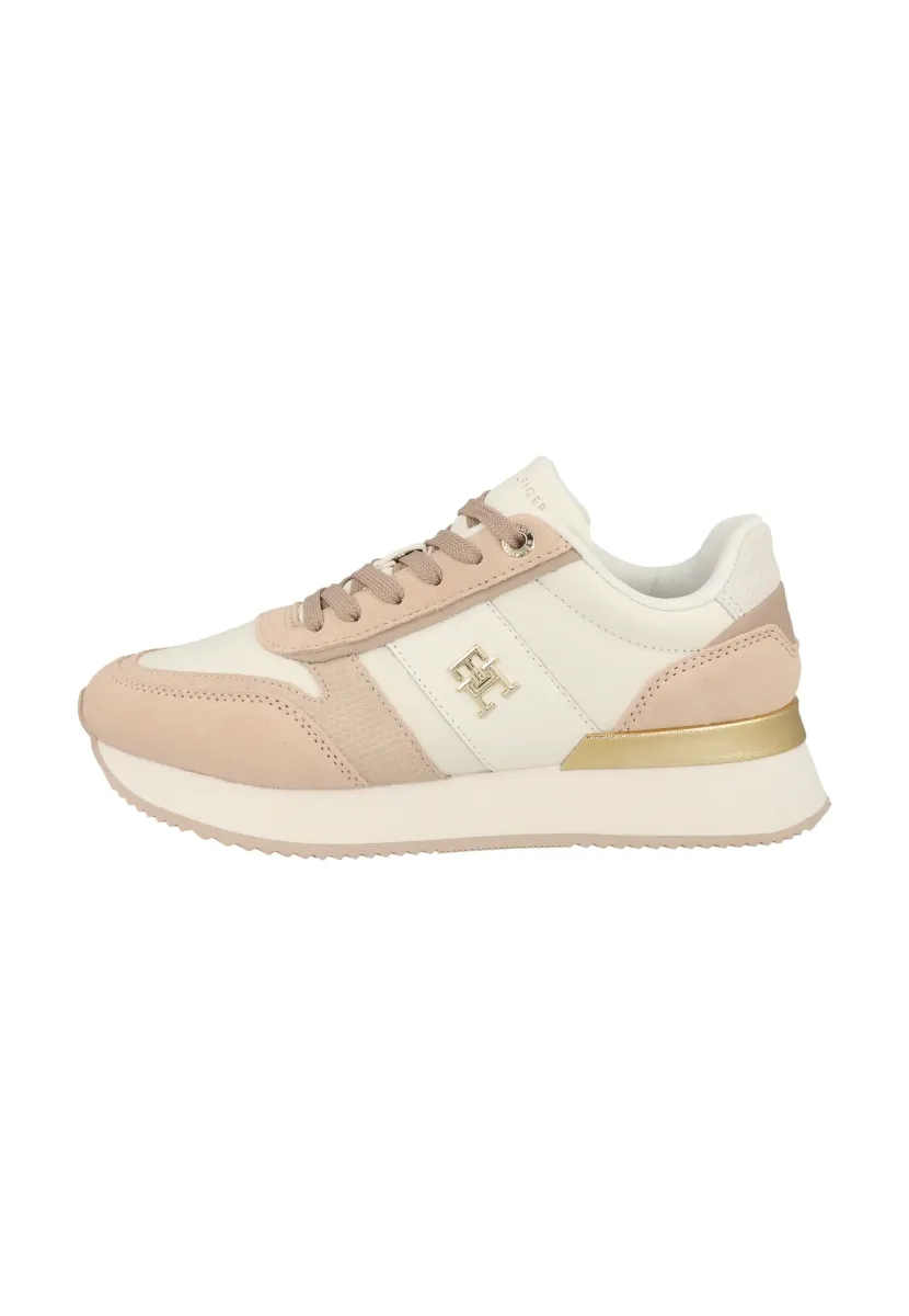 Sneaker low - ancient white misty blush fwfwk