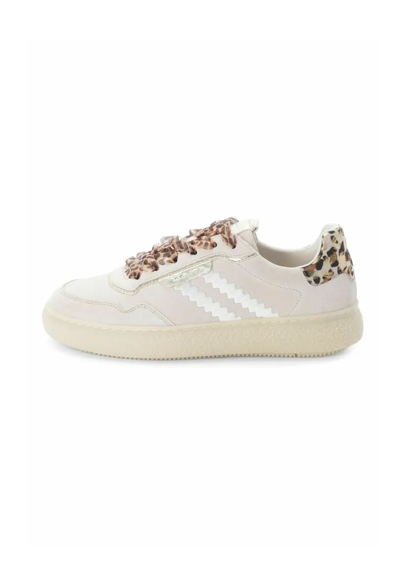Sneaker low - antelope comb