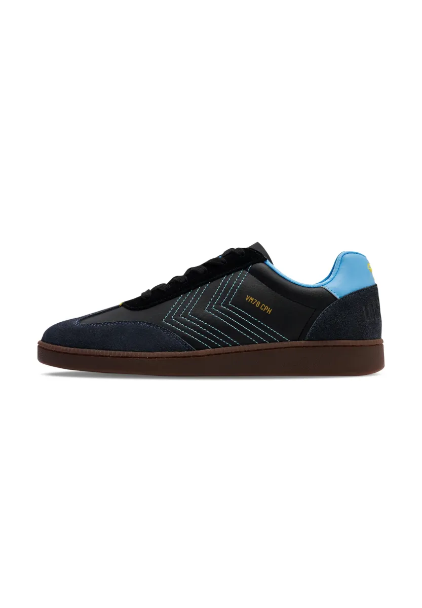 Sneaker low - anthracite/alaskan blue