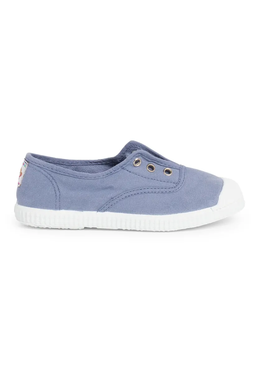 Sneaker low - azul