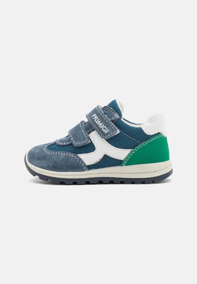 Sneaker low - azzurro/navy