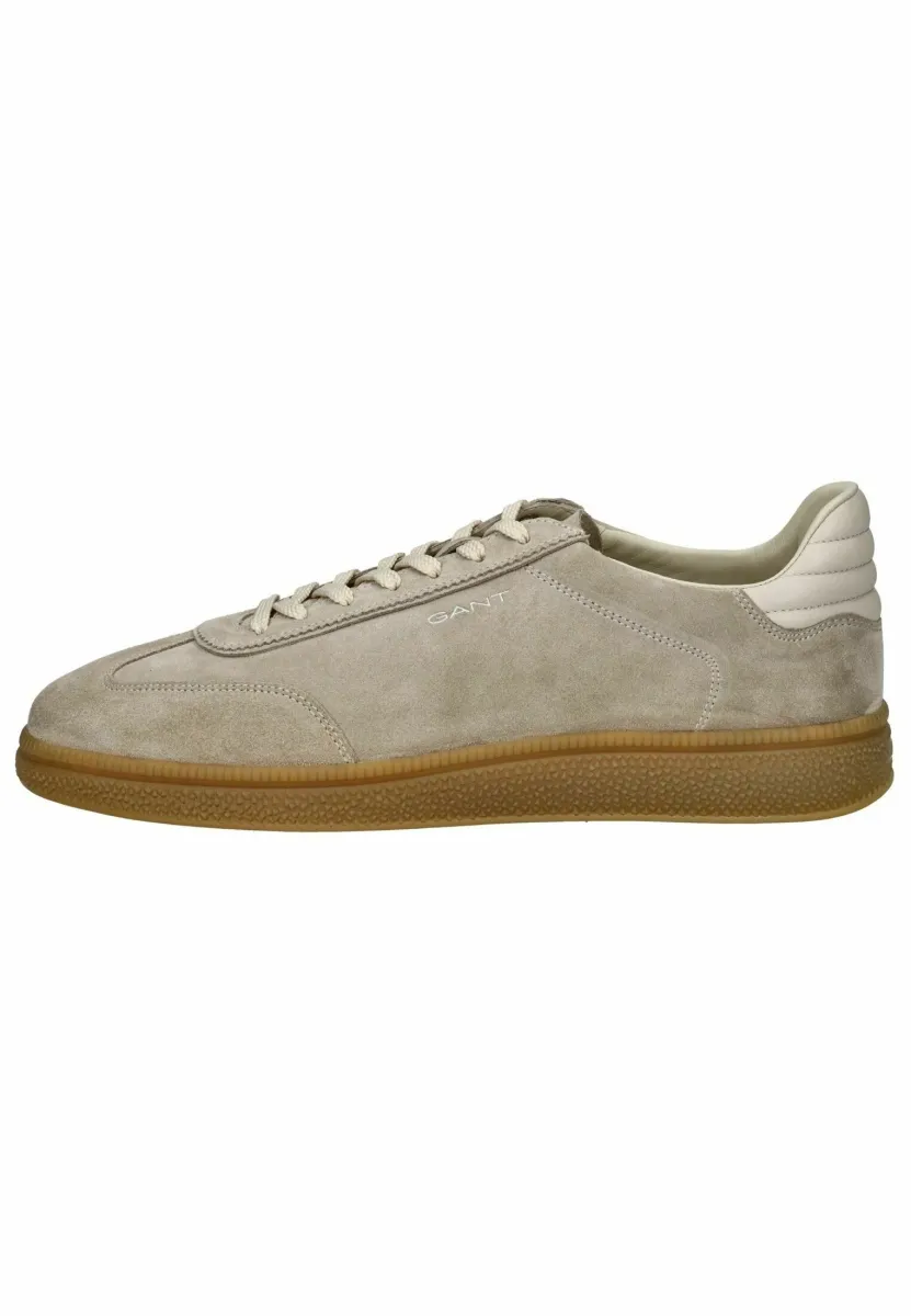 Sneaker low - beige g