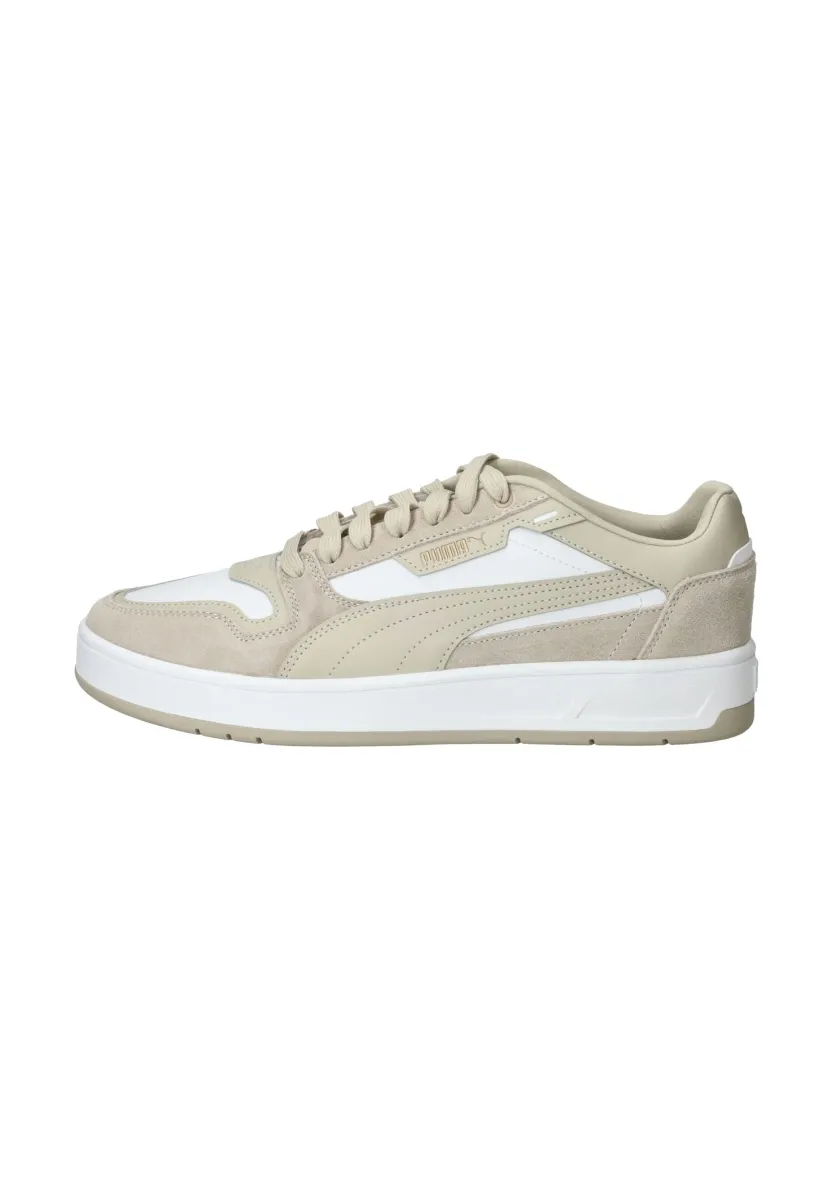 Sneaker low - beige