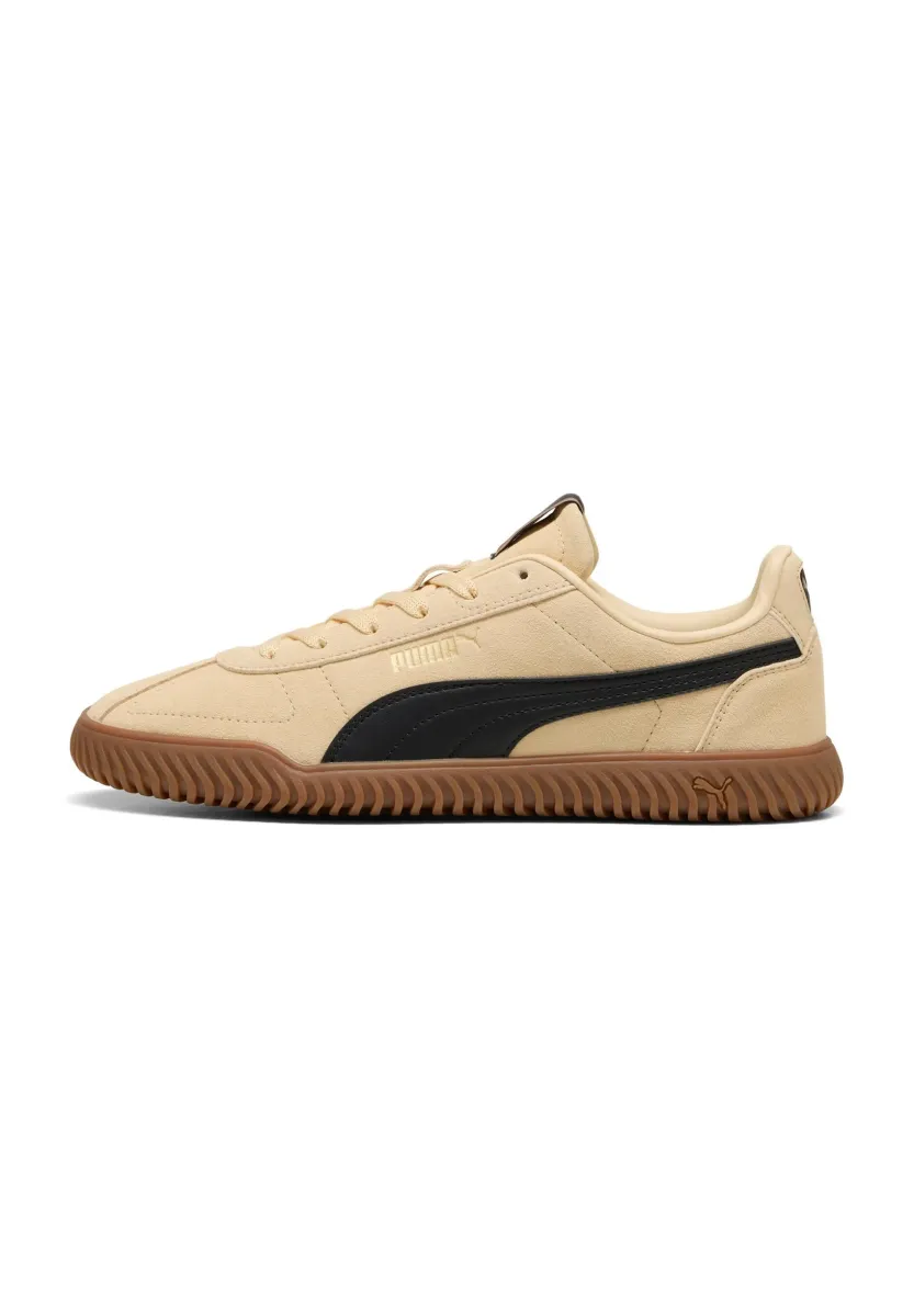 Sneaker low - beige