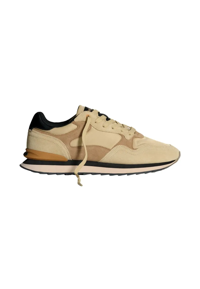 Sneaker low - beige