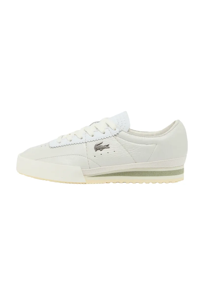 Sneaker low - beige