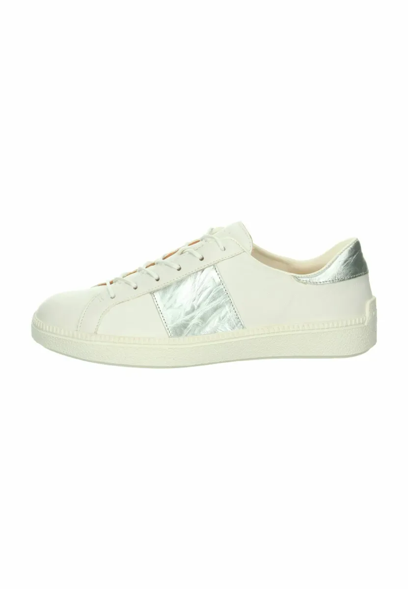 Sneaker low - bianco kombi