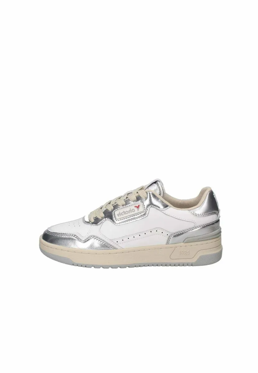 Sneaker low - bianco
