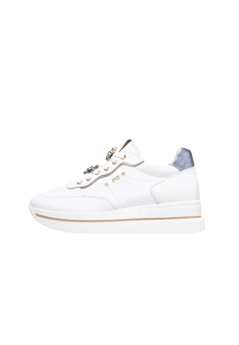 Sneaker low - bianco