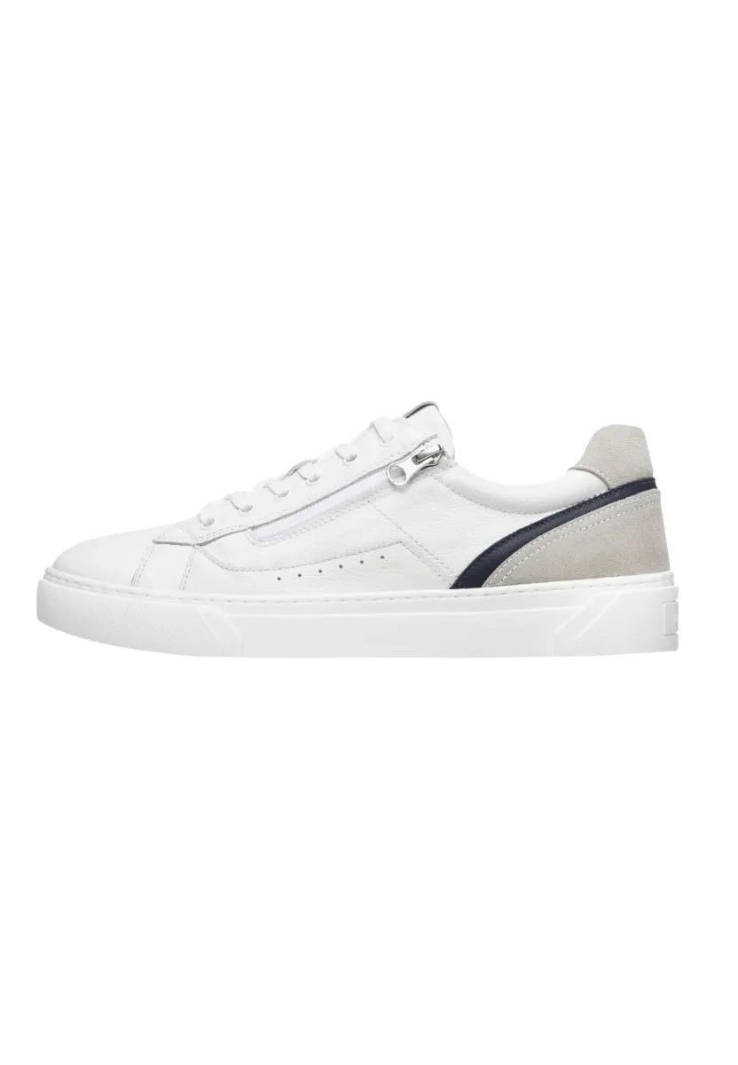 Sneaker low - bianco