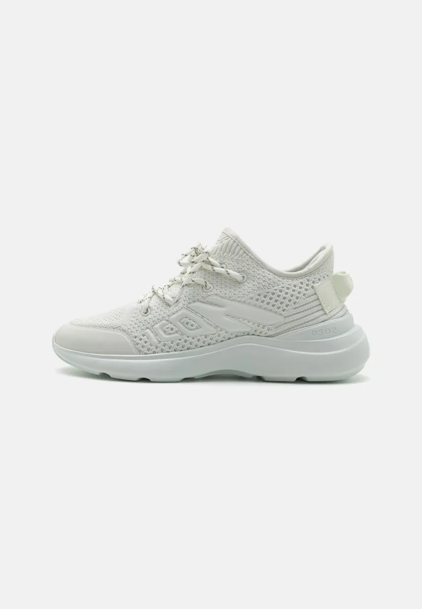 Sneaker low - bianco