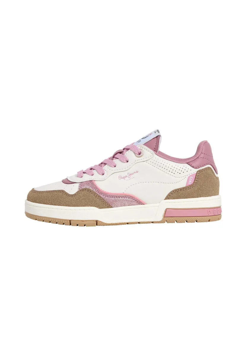 Sneaker low - biscuit beige
