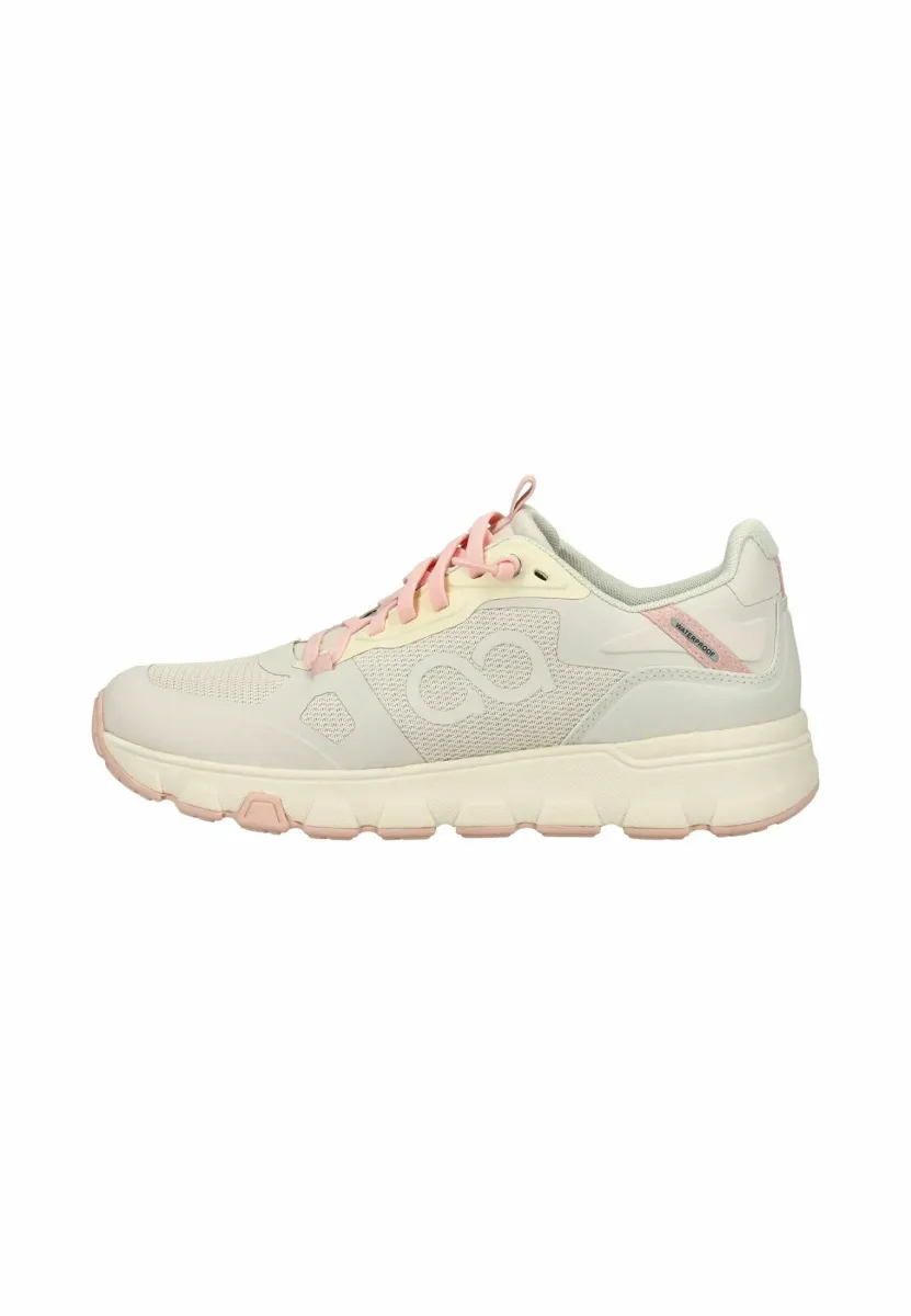 Sneaker low - biscuit