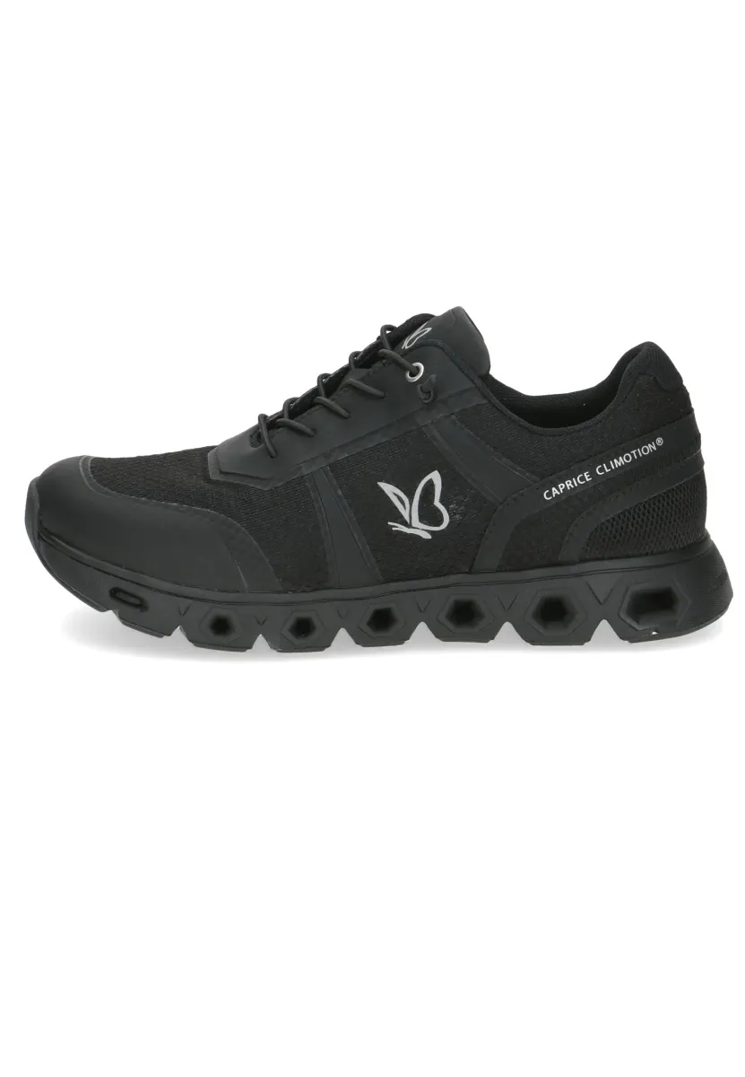 Sneaker low - black blk sole