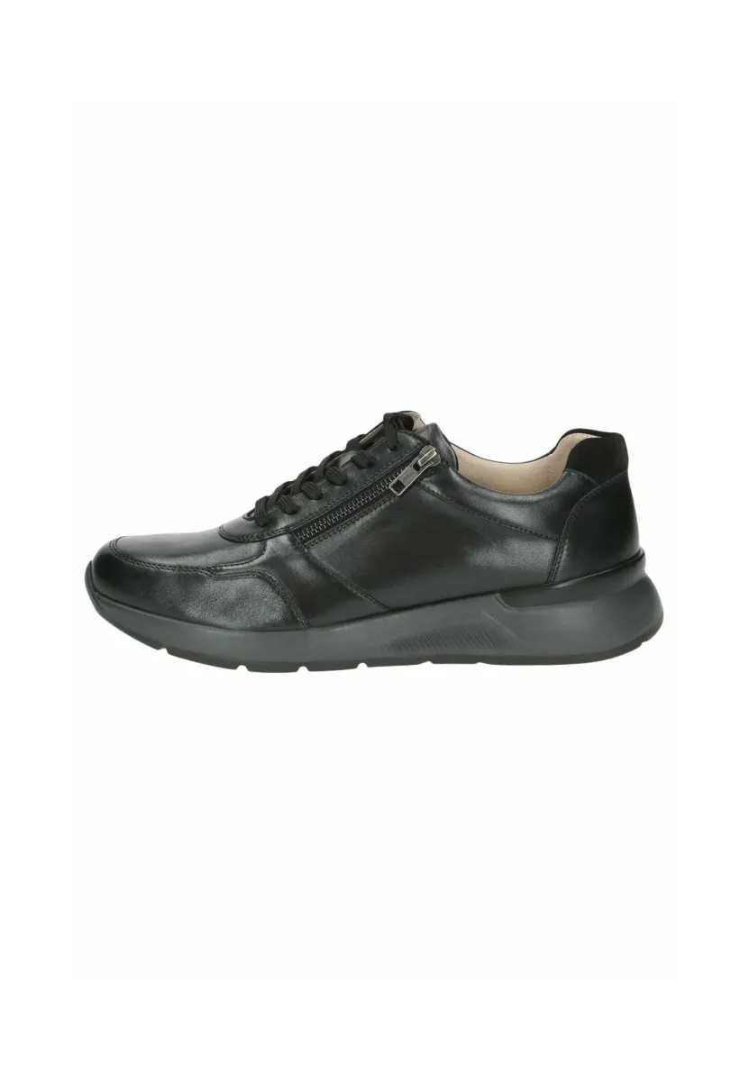 Sneaker low - black comb