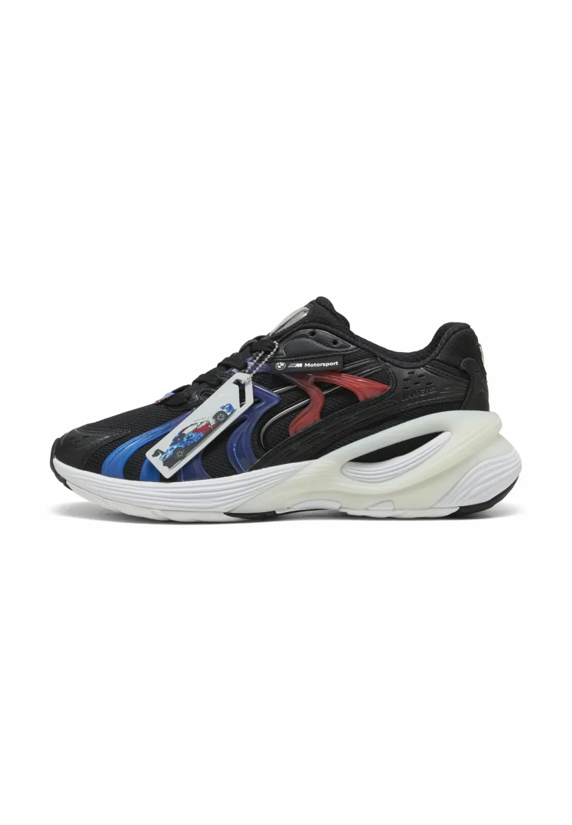 Sneaker low - black cool