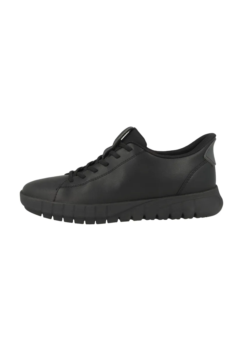 Sneaker low - black dsabc