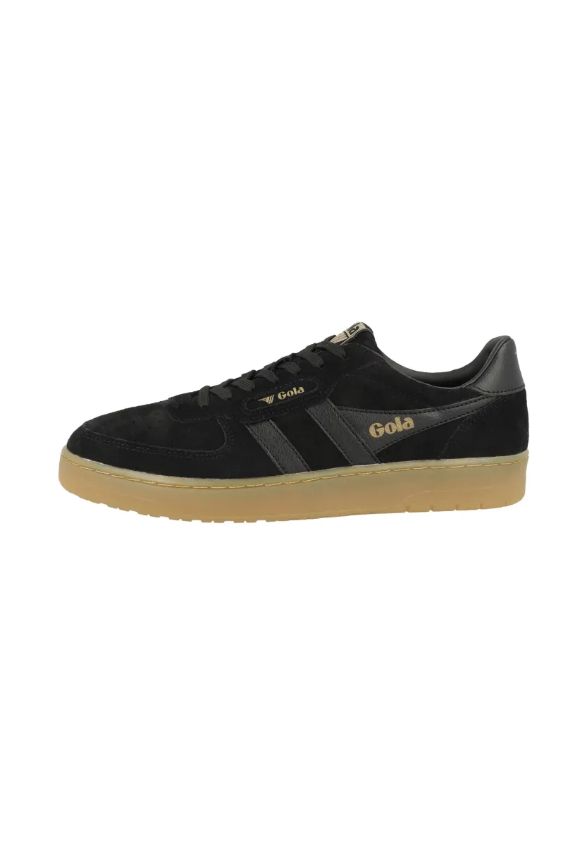 Sneaker low - black-gum
