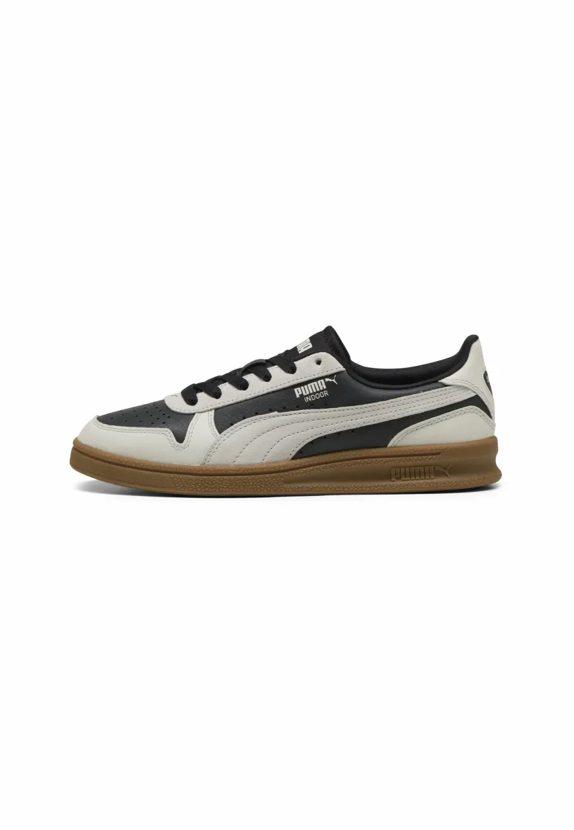 Sneaker low - black gum