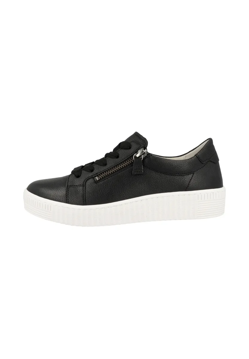 Sneaker low - black ice