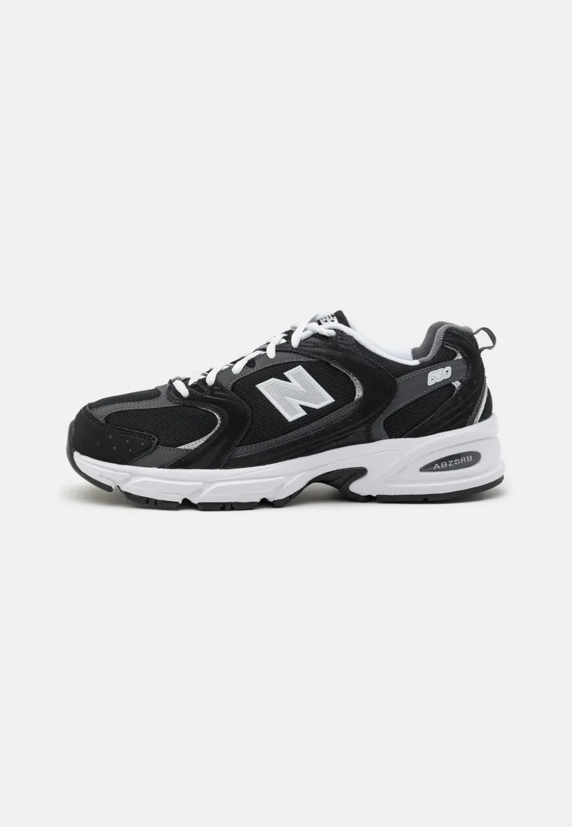 Sneaker low - black