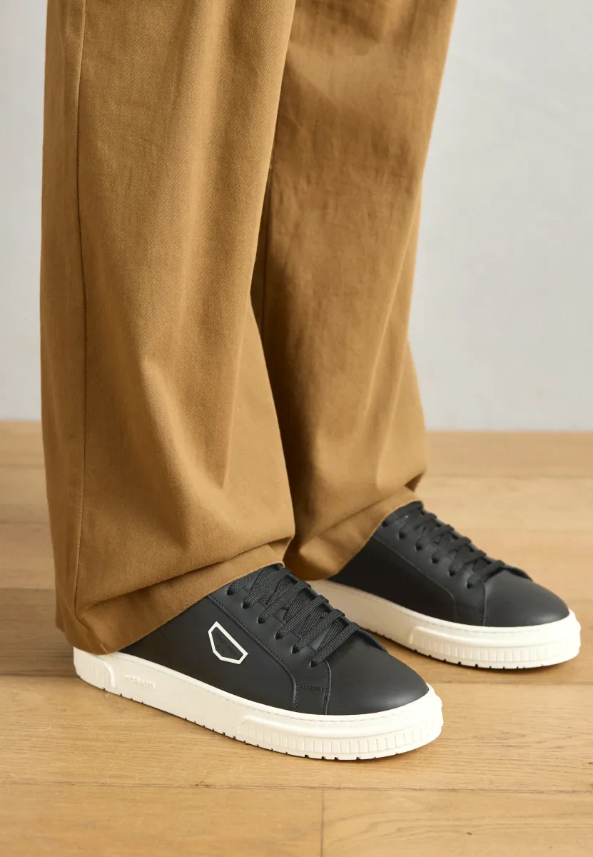 Sneaker low - black