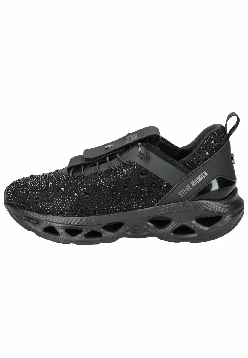 Sneaker low - black