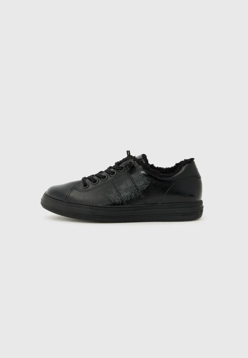 Sneaker low - black