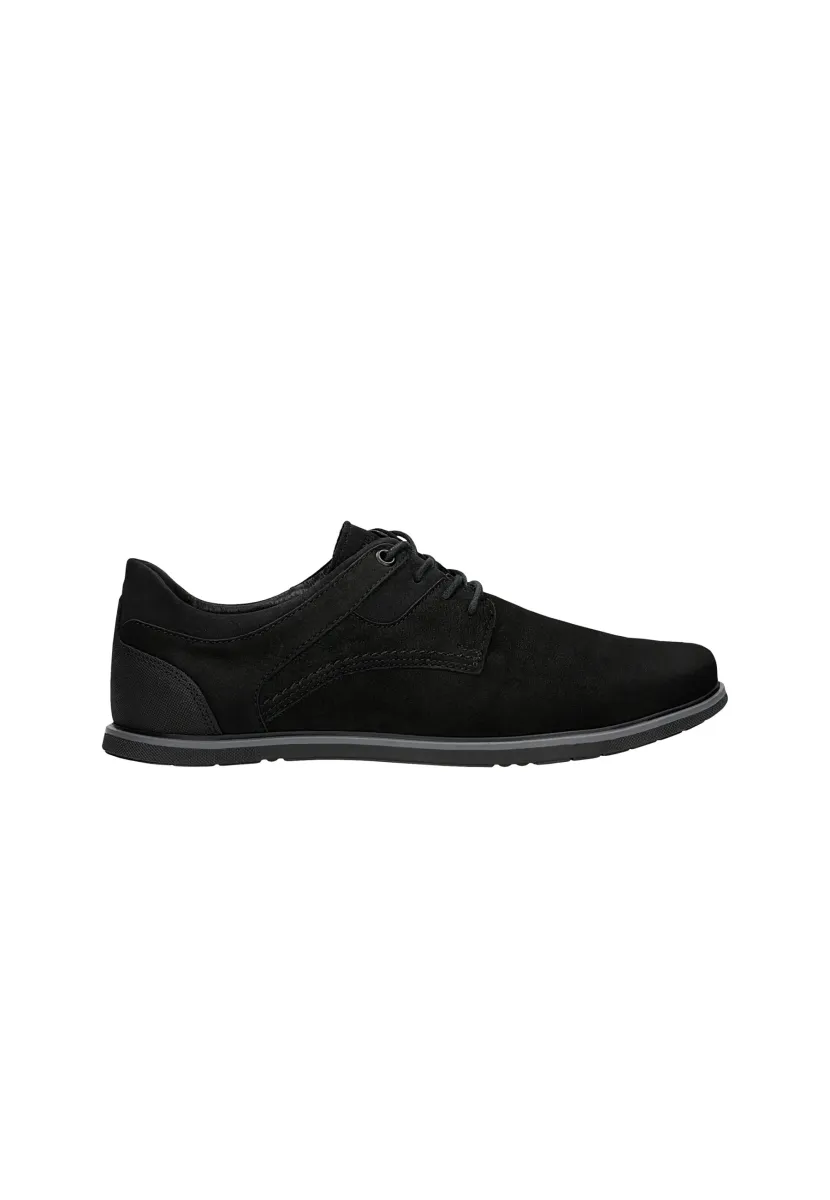 Sneaker low - black