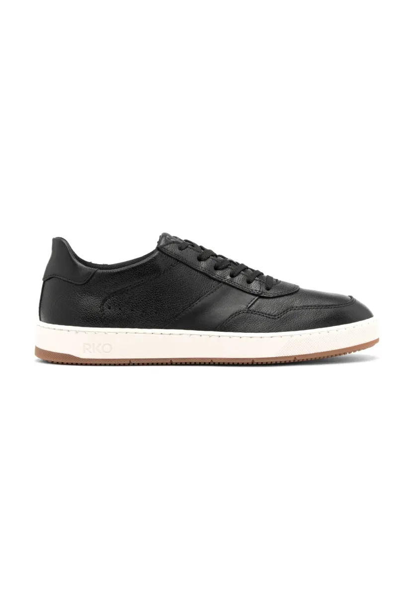 Sneaker low - black