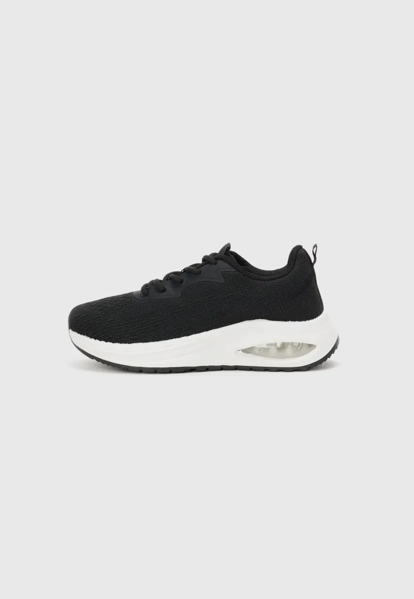 Sneaker low - black