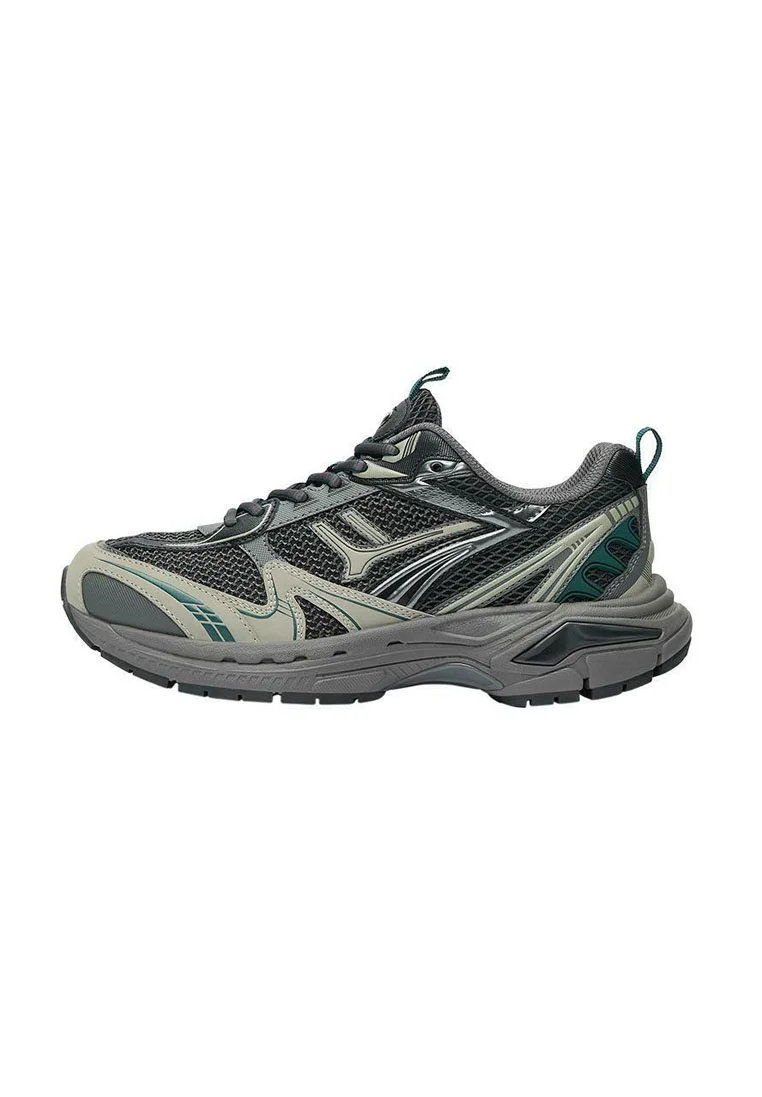 Sneaker low - black
